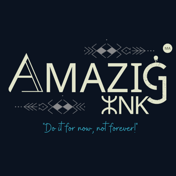 Amazigh'ink, le leader des tatouages temporaires au Maroc