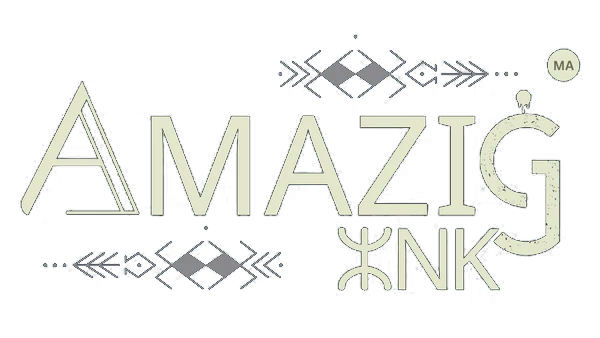 Amazigh'Ink®